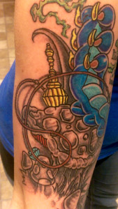 Skinhouse Studio Longmont Tattoo