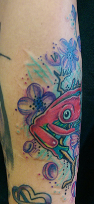 Longmont Tattoo Studio Skinhouse Studio