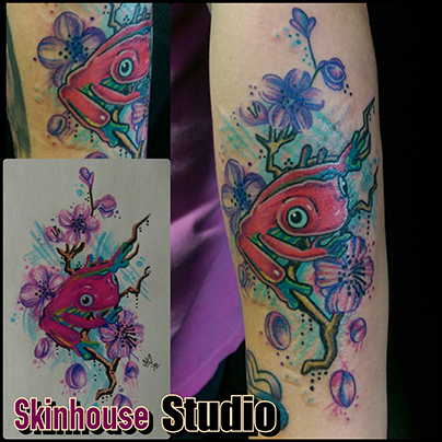 Skinhouse Studio Denver