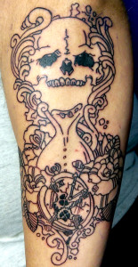 Colorado Tattoo Artist