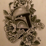 Longmont Tattoo Shop Artist Raul Regalado Skinhouse Studio