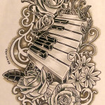 Longmont Tattoo Shop Artist Raul Regalado Skinhouse Studio
