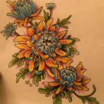 Longmont Tattoo Shop Artist Raul Regalado Skinhouse Studio