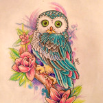 Longmont Tattoo Shop Artist Raul Regalado Skinhouse Studio