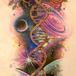 Longmont Tattoo Shop Artist Raul Regalado Skinhouse Studio