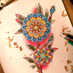 Longmont Tattoo Shop Artist Raul Regalado Skinhouse Studio