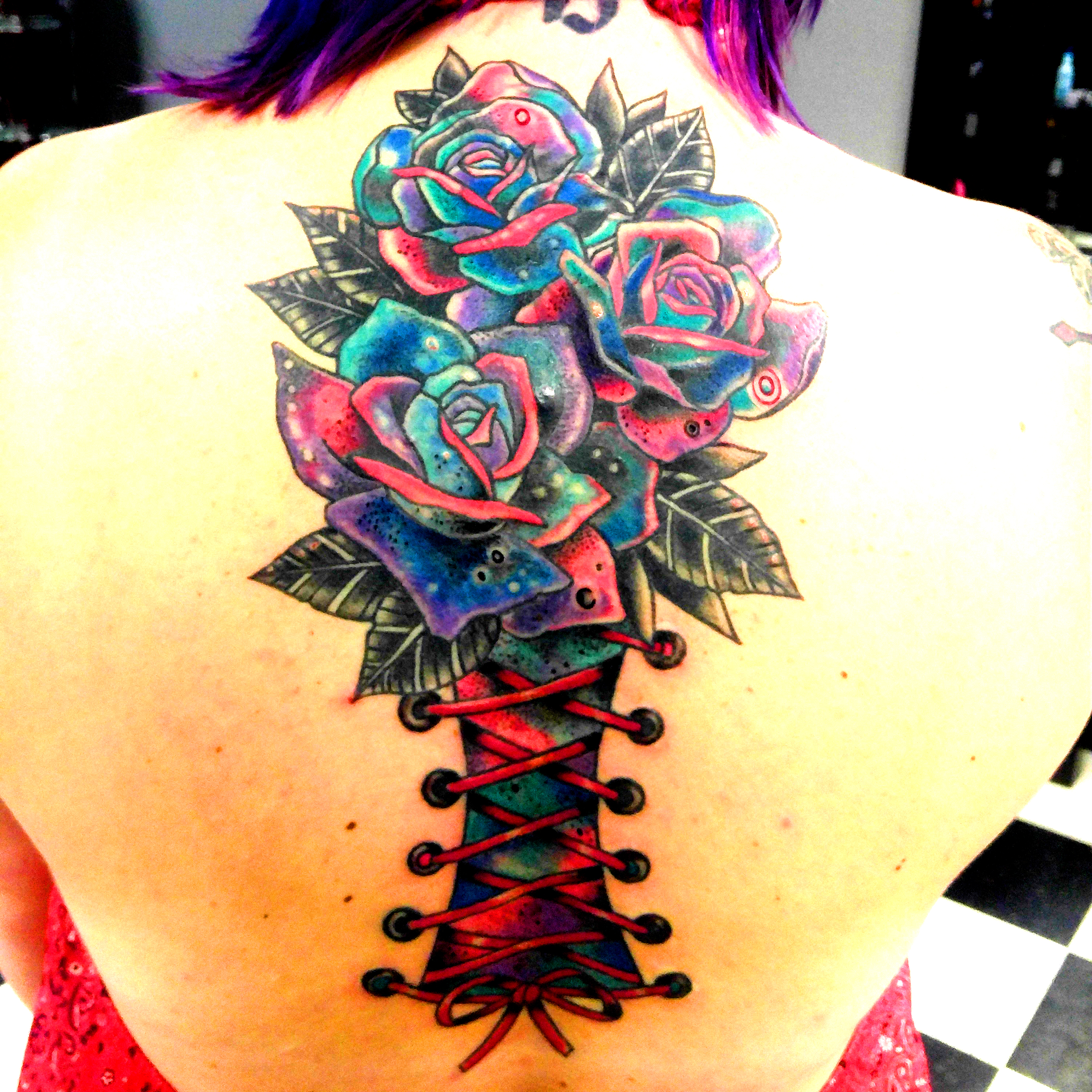 Flower Tattoos  Tattify
